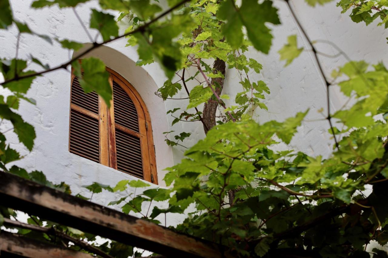 Riad Oasis D'Asilah Dış mekan fotoğraf
