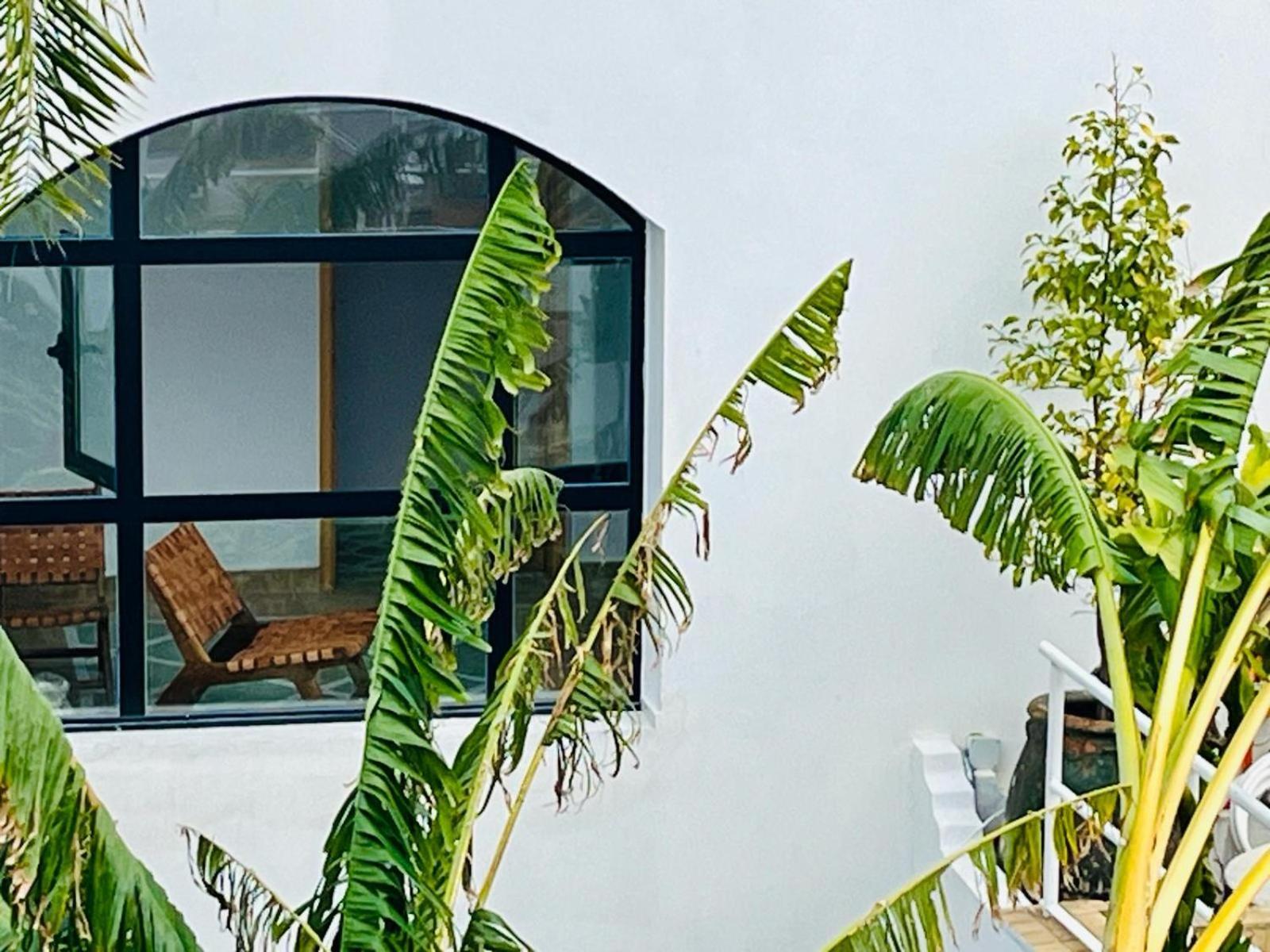 Riad Oasis D'Asilah Dış mekan fotoğraf