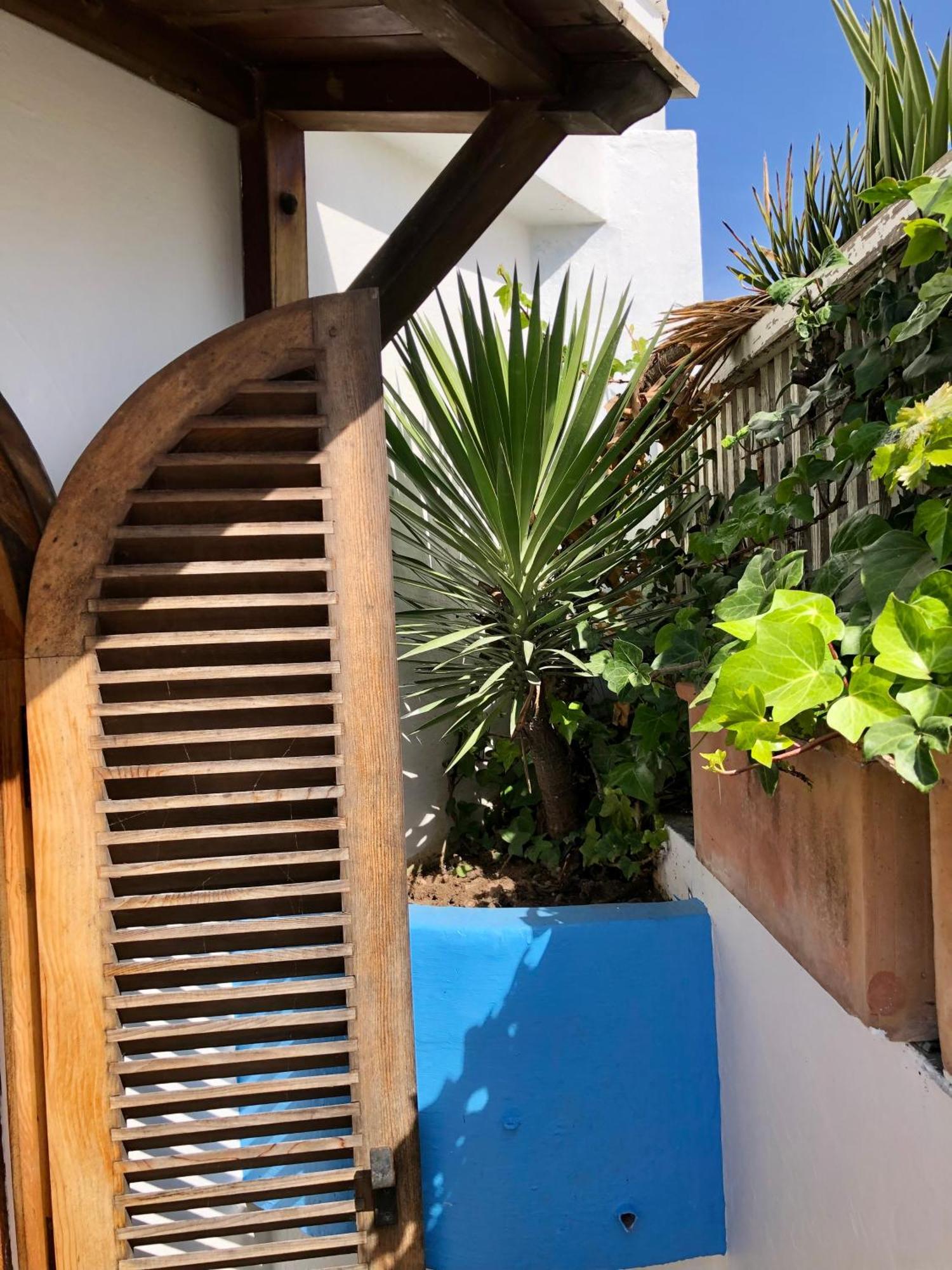 Riad Oasis D'Asilah Dış mekan fotoğraf