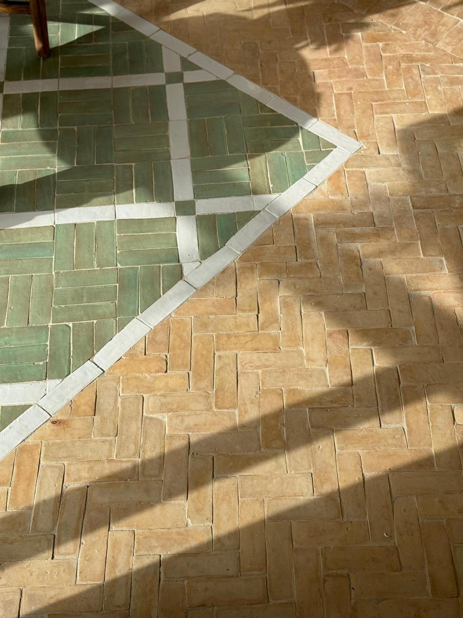 Riad Oasis D'Asilah Dış mekan fotoğraf