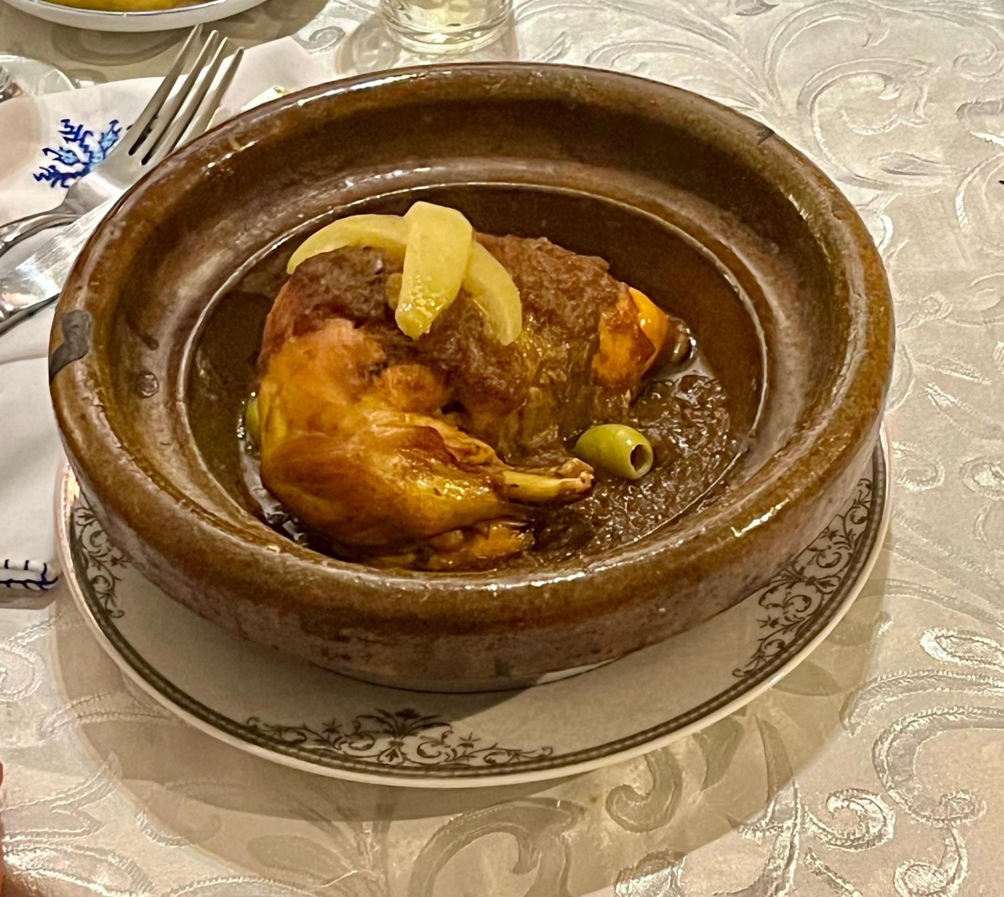 Riad Oasis D'Asilah Dış mekan fotoğraf