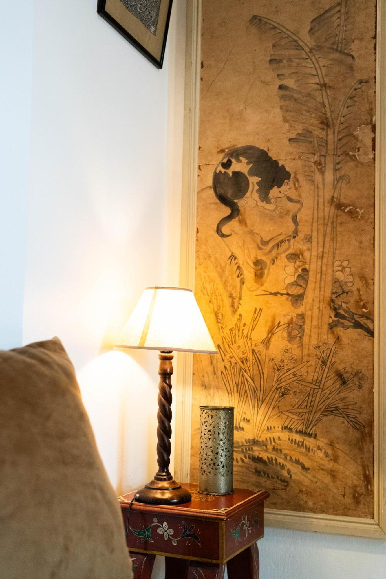 Riad Oasis D'Asilah Dış mekan fotoğraf